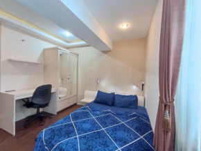 Studio Apartemen by Raja Apartement